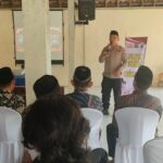 Polres Ngawi Mendengarkan dan Memberi Solusi di Jumat Curhat