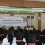 DPPTK Ngawi Gelar Pelatihan Keterampilan Kerja bagi Ratusan Peserta