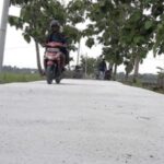DKPP Ngawi Bangun 12 Infrastruktur Pertanian Peningkatan Perekonomian Petani