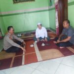 Pasca Pemungutan Suara dan Jelang Ramadhan 2024, Polres Ngawi Intensifkan Cooling System