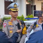 Polresta Malang Kota Siapkan Rekayasa Lalu Lintas pada Operasi Ketupat Semeru 2024 
