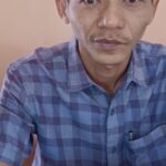 Wahyu Hidayat, SE Kades Katikan Bersama Perangkat Desa Bagikan BLT-DD "Tingkatkan Roda Perekonomian Untuk Pemenuhan Kebutuhan Pokok"