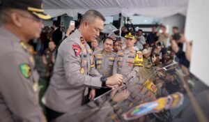 Berawal dari Tangani Kecelakaan, Polres Sampang Berhasil Ungkap Dugaan Curanmor TKP di Pamekasan