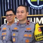 Jaga Keamanan World Water Forum di Bali, Polda NTB Gencarkan Patroli di Kawasan Pelabuhan