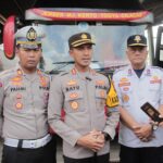 Polres Jember Gelar KRYD di Terminal dan Stasiun Imbangi Ops Puri Agung 2024 Pengamanan WWF di Bali