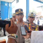 Polisi Amankan 9 Tersangka Pengeroyokan Seorang Pelajar MTS di Situbondo