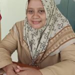 Shepty Puspita Rahmawati Kades Suruh Peringati HLUN untuk Apresiasi Para Lansia 