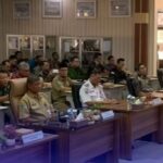 Kasatlantas Polres Magetan Apresiasi Konversi Motor Listrik Di SMKN 1 Bendo Dalam Menciptakan Project Pilot dan Eco Greend