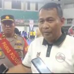 Putra BOMA Bojonegoro Jadi Juara di Kejurprov Bola Voli U-17