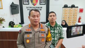 Polda Jatim Libatkan Tim Trauma Healing dan Psikiater Untuk Tersangka Briptu FN