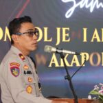 KPU dan Bawaslu Kabupaten Malang Apresiasi Polres Batu Gelar FGD Jelang Pilkada Serentak 2024