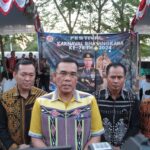 Buka Fashion Carnaval Pagelaran Budaya, Kapolda NTT : Ini Wujud Apresiasi terhadap Kekayaan Budaya NTT