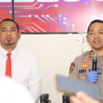 Polres Batu Ungkap Home Industri Minuman Beralkohol Diduga Ilegal