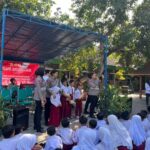 Edukasi Pelajar Tentang Bahaya Narkoba dan Bullying