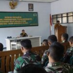 Cegah Peredaran Narkoba, Kodim Ngawi Rutin Gelar Penyuluhan P4GN 