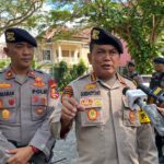 Polri Kerahkan Anjing Pelacak Buat Delegasi KTT IAF di Bali Aman dan Nyaman