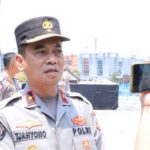 Polri Minta Maaf Soal Rekayasa Lalin Selama Kunjungan Paus Fransiskus 