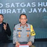 Catat! Ini Rute Drop Off Saat Misa Akbar Paus Fransiskus di GBK