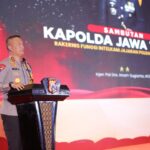 Kapolda Jatim Buka Kegiatan Rakernis Ditintelkam, Jelang Pilkada Serentak