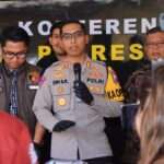 Polres Ngawi Amankan Kakek yang Rudapaksa Cucunya