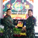 Syukuran HUT Ke-65 Pelopor, Dari Kompi _Ranger_ Hingga Terbentuk Pasukan Elit