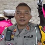 KamseltibcarlantaPolres Bondowoso Sosialisasikan Larangan Sepeda Listrik Digunakan di Jalan Raya