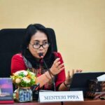 Menteri PPPA Apresiasi Langkah Kapolri Bentuk Direktorat PPA dan PPO