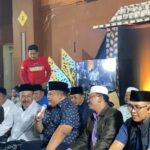 Cooling System Jelang Pilkada 2024, Polres Pamekasan Hadir di Acara Ngopi Ngaji Trotoar Lentera Katandur