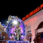 Kadikbud dan Kabid Kebudayaan Gelar Ngawi Specta Carnival " Tampilkan Pesona Budaya dan Komitmen Lestari"