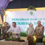 Grand Opening RS Hermina Madiun, Anggota Hermina Grup ke-49