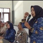 Goes to School ,Polres Bondowoso Sosialisasikan Penggunaan Sepeda Listrik