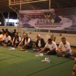 Cooling System,Polres Bondowoso Gelar Nobar Bersama Influencer dan Komunitas Motor Sampaikan Pesan Pilkada 2024 Damai