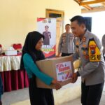 Cooling System, Polres Ponorogo Gelar Curhat Kamtibmas, Ajak Warga Jaga Suasana Dalam Pilkada