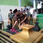 FORPIMDA ZIARAH 7 MAKAM LELUHUR MAGETAN DALAM RANGKA HARI JADI KE - 349 