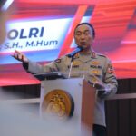 Kadiv Humas Polri Tekankan Kualifikasi Mumpuni Jajaran Demi Implementasi Asta Cita Pemerintah