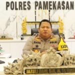 Kapolres Pamekasan Tegaskan Judi Online Melanggar Syariat dan Tidak Ada Manfaatnya