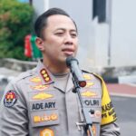 Polri Tangkap 2 Tersangka Mafia Akses Judi Online yang Kabur ke Luar Negeri