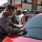 Ketua DPRD dan KPU Apresiasi Polres Jember Sukses Pengamanan Kampanye Akbar Paslon Gubernur Jatim