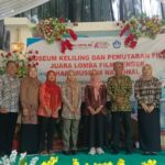 Dikbud Ngawi Melalui Kabid Kebudayaan Adakan Museum Keliling Dan Pemutaran Film Pendek Juara Lomba Dalam Rangka HMN 