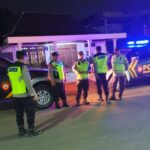 Cegah Balap Liar, Polres Ngawi Gelar KRYD