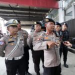 Polda Jatim Terjunkan 532 Personel Amankan Rapat Pleno Terbuka Rekapitulasi Suara Pilkada Tingkat Provinsi