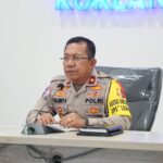 Kepolisian Siapkan Strategi Optimal untuk Ops Lilin 2024 Natal dan Tahun Baru