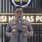 Polri Tegas Tindak Pelanggaran Etik Kasus DWP 2024