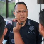 Satgas Ops Damai Cartenz Tegaskan Situasi Oksop Aman, Masyarakat Diminta Tidak Terprovokasi Isu Hoaks