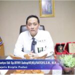 Ini Pernyataan MDP Pusat, Terkait Polres Ngawi Hentikan Lidik Kasus Dugaan Malpraktik