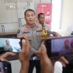 Polda Jatim Terjunkan Tim Backup Polres Mojokerto Selediki Ledakan di Puri