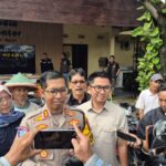 Polres Ngawi Ungkap Kasus 7 Ton   Pupuk Bersubsidi Ilegal