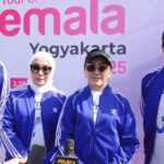 Tour of Kemala 2025 Resmi Dimulai, 324 Peserta Berlaga di Criterium Yogyakarta