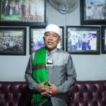 Rekrutmen Anggota Polri Jalur Santri dan Hafidz Qur'an Mendapat Dukungan Tokoh Agama Bojonegoro