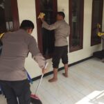 Sambut Ramadhan 1446 H Polres Malang Gelar Bakti Religi